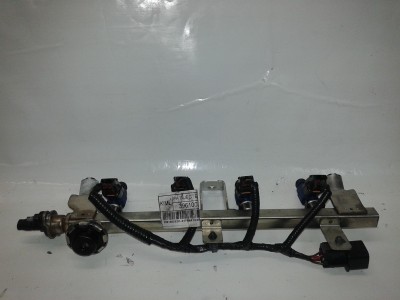 RAMPA DE INYECCION HYUNDAI I10 2010