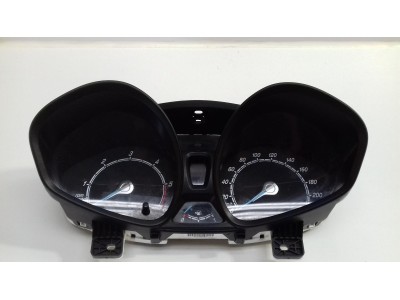 CUADRO INSTRUMENTOS FORD FIESTA 2015