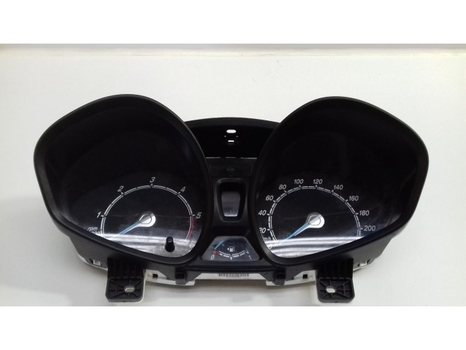 CUADRO INSTRUMENTOS FORD FIESTA 2015