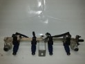 RAMPA DE INYECCION HYUNDAI I10 2010