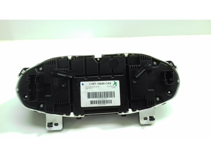 CUADRO INSTRUMENTOS FORD FIESTA 2015