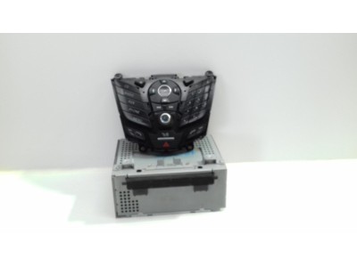 Radio CD FORD FIESTA 2015