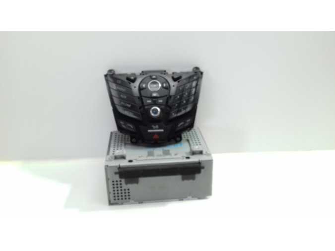 Radio CD FORD FIESTA 2015