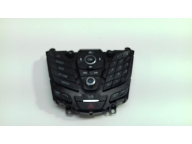 Radio CD FORD FIESTA 2015