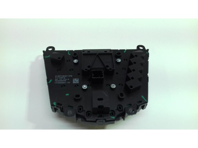 Radio CD FORD FIESTA 2015