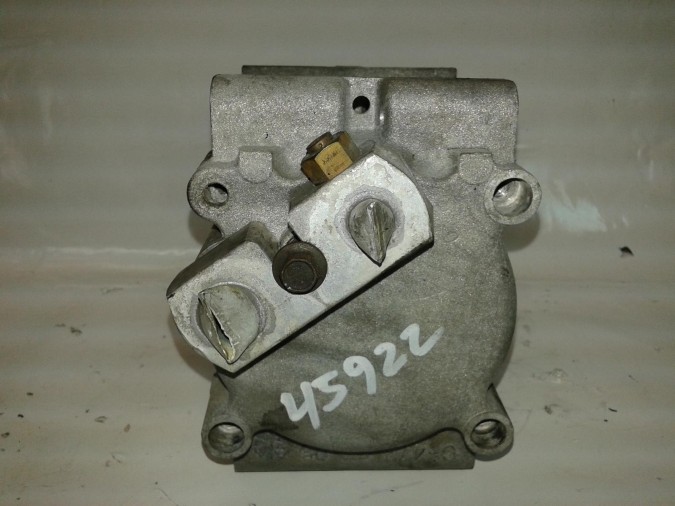 COMPRESOR AIRE ACONDICIONADO HYUNDAI I10 2008