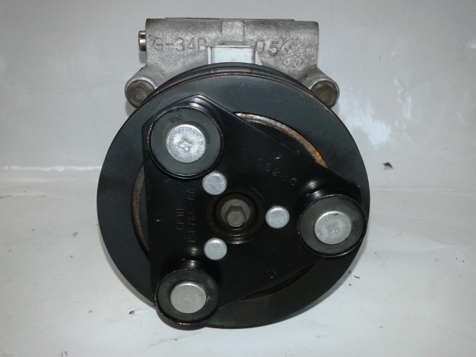 COMPRESOR AIRE ACONDICIONADO HYUNDAI I10 2008