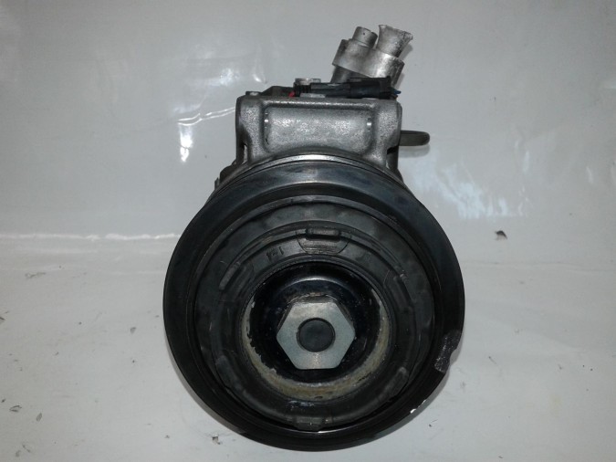 COMPRESOR AIRE ACONDICIONADO HYUNDAI I10 2010