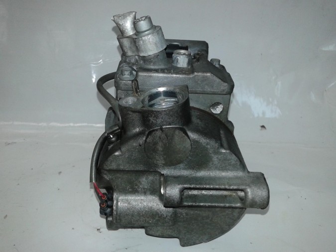 COMPRESOR AIRE ACONDICIONADO HYUNDAI I10 2010