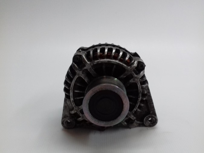 Alternador MAZDA 6 2007