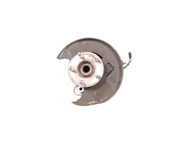 MANGUETA DELANTERA IZQUIERDA OPEL INSIGNIA 2009