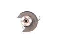 MANGUETA DELANTERA IZQUIERDA OPEL INSIGNIA 2009