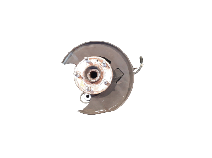 MANGUETA DELANTERA IZQUIERDA OPEL INSIGNIA 2009
