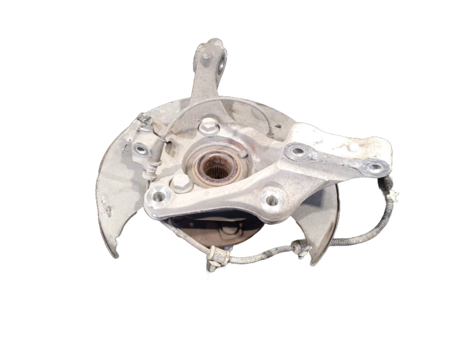 MANGUETA DELANTERA IZQUIERDA OPEL INSIGNIA 2009