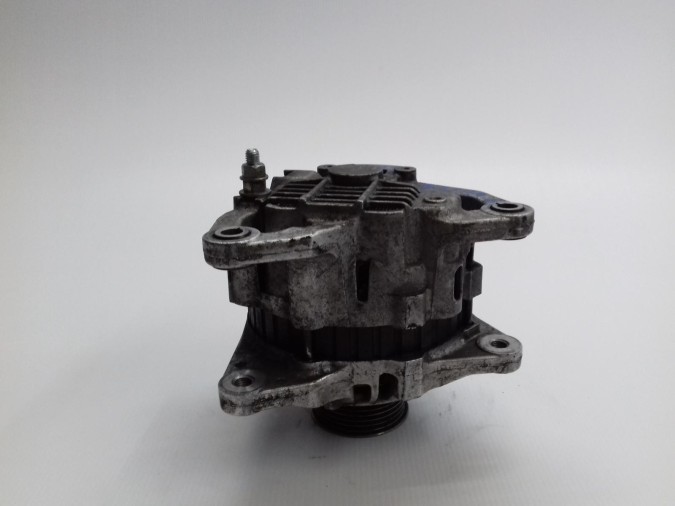 Alternador MAZDA 6 2007