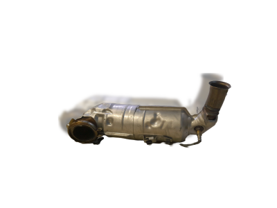 CATALIZADOR CITROEN C4 2022