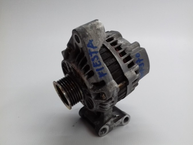 Alternador FORD FIESTA 2003