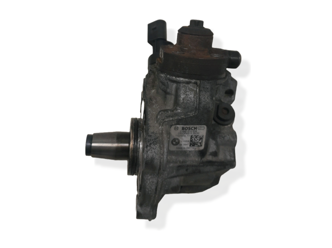 BOMBA INYECTORA BMW SERIE 1 2008