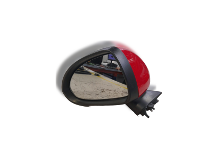 RETROVISOR IZQUIERDO OPEL CORSA 2014