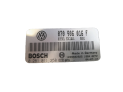 CENTRALITA MOTOR VOLKSWAGEN TOUAREG 2004