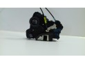 CERRADURA PUERTA DELANTERA IZQUIERDA TOYOTA COROLLA 2006