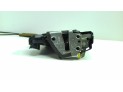 CERRADURA PUERTA DELANTERA IZQUIERDA TOYOTA COROLLA 2006