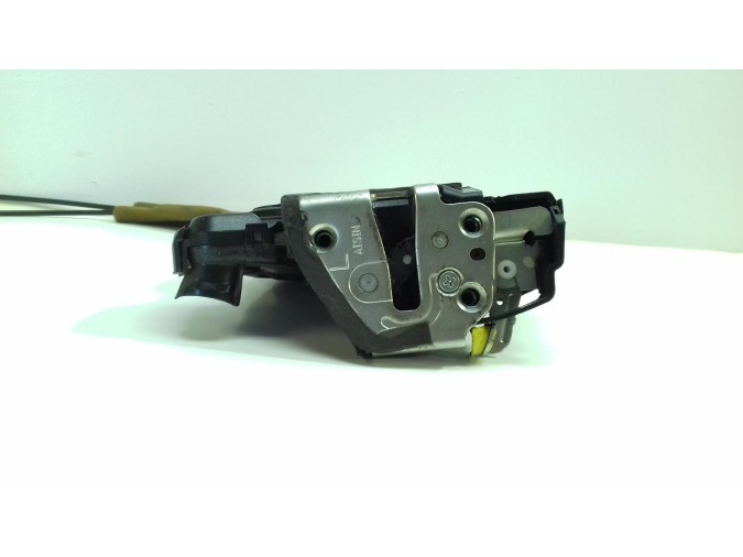 CERRADURA PUERTA DELANTERA IZQUIERDA TOYOTA COROLLA 2006