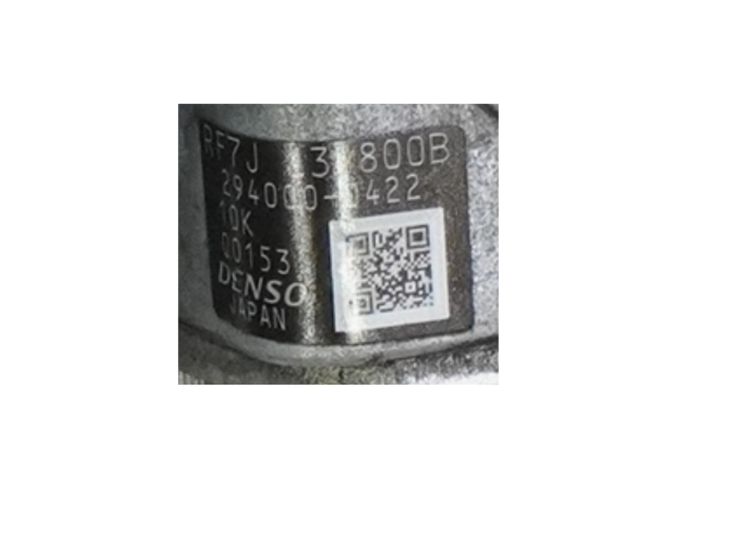BOMBA INYECCION MAZDA 5 2009