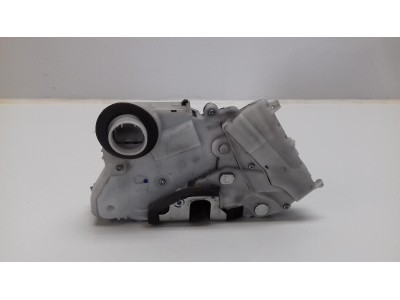 CERRADURA PUERTA DELANTERA IZQUIERDA TOYOTA PRIUS 2011