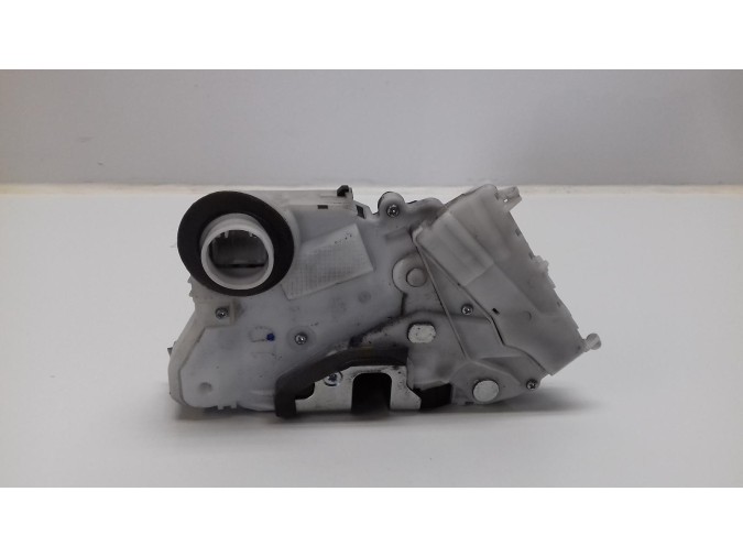CERRADURA PUERTA DELANTERA IZQUIERDA TOYOTA PRIUS 2011