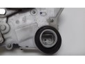 CERRADURA PUERTA DELANTERA IZQUIERDA TOYOTA PRIUS 2011