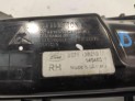 LUZ DIURNA IZQUIERDA FORD MONDEO 2015