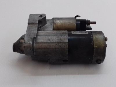 MOTOR ARRANQUE RENAULT CLIO 2002