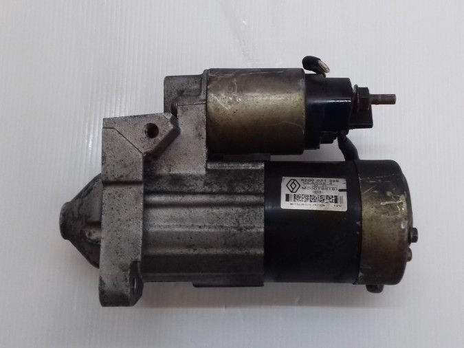 MOTOR ARRANQUE RENAULT CLIO 2002