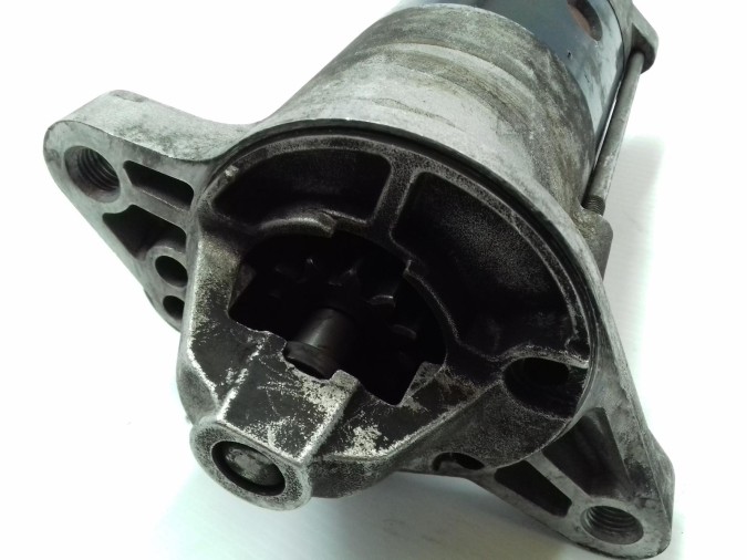MOTOR ARRANQUE MAZDA 6 2007