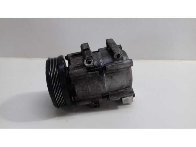 COMPRESOR AIRE ACONDICIONADO FORD TRANSIT 2002