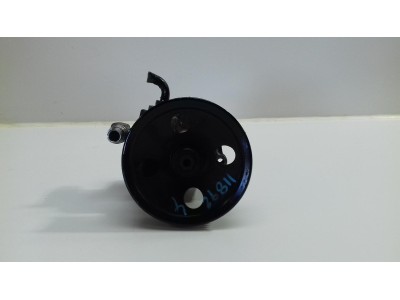 BOMBA SERVODIRECCION MERCEDES CLASE E 2000