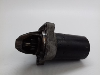 MOTOR ARRANQUE FORD FOCUS 2007