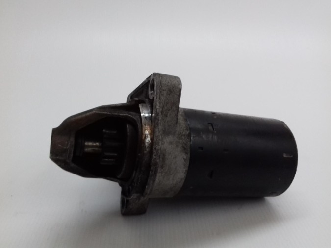 MOTOR ARRANQUE FORD FOCUS 2007
