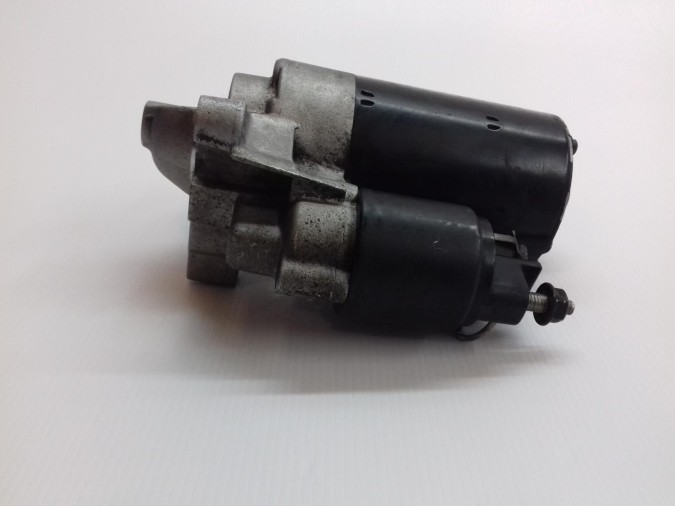 Motor Arranque PEUGEOT 206 2000