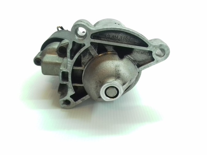 Motor Arranque PEUGEOT 206 2000