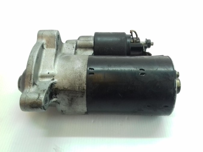 Motor Arranque PEUGEOT 206 2000