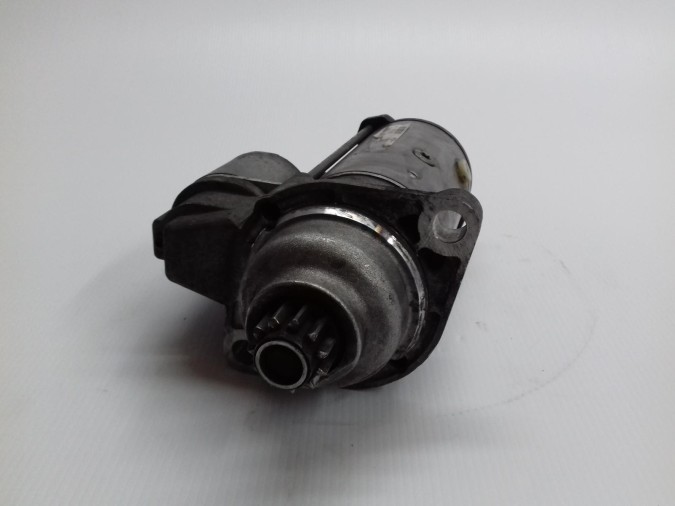 Motor Arranque RENAULT MODUS 2002