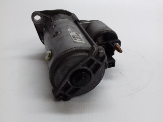 Motor Arranque RENAULT MODUS 2002