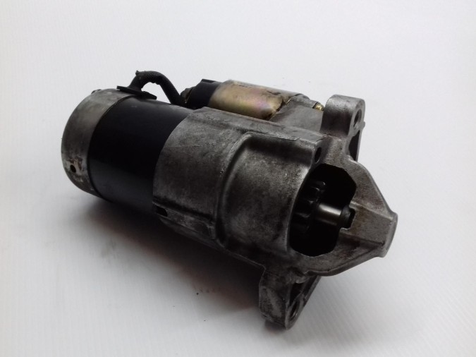 MOTOR ARRANQUE RENAULT CLIO 2001