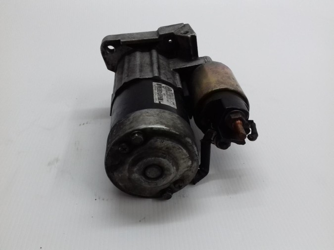 MOTOR ARRANQUE RENAULT CLIO 2001