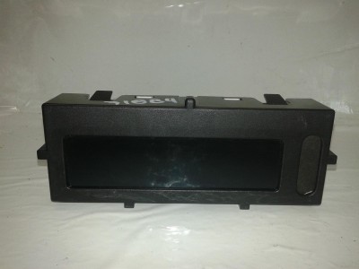 DISPLAY RADIO MULTIFUNCION RENAULT LAGUNA 2012