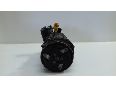 COMPRESOR AIRE ACONDICIONADO PEUGEOT 607 2005