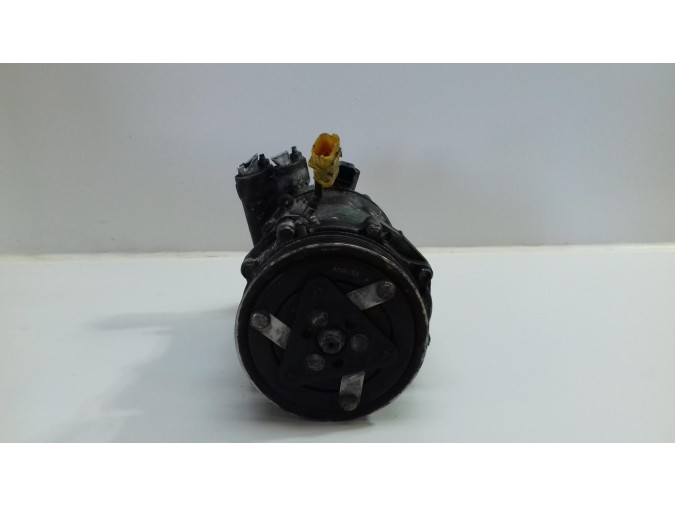 COMPRESOR AIRE ACONDICIONADO PEUGEOT 607 2005