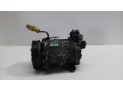 COMPRESOR AIRE ACONDICIONADO PEUGEOT 607 2005